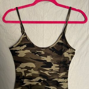 Army dress